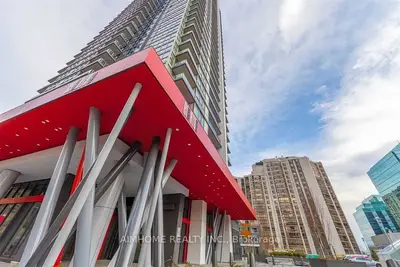 88 Sheppard Avenue E 1906, Toronto, On M2n 0g9