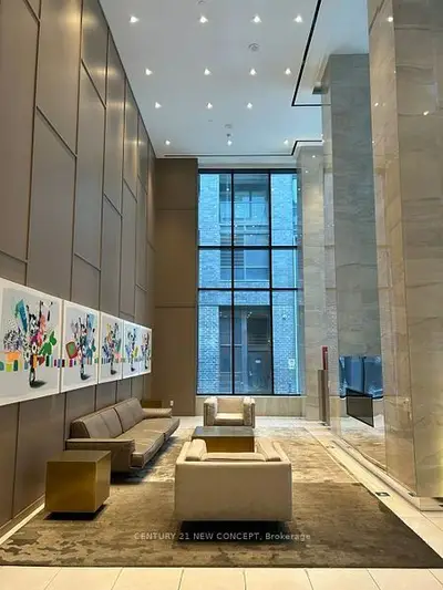 125 Blue Jays Way 2810, Toronto, On M5v 0n5