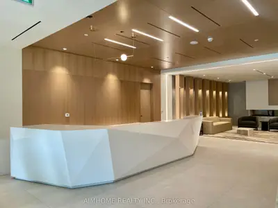 5 Defries Street 1712, Toronto, On M5a 0w7
