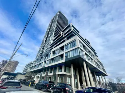 5 Defries Street 1712, Toronto, On M5a 0w7