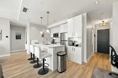 1815 Yonge Street 507, Toronto, On M4t 2a4