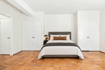 110 St Clair Avenue W 102, Toronto, On M4v 1n4