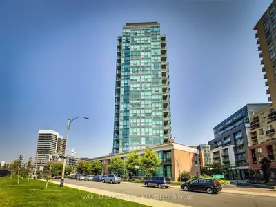 1171 Queen Street W 1109, Toronto, On M6j 0a5