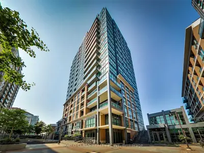 1171 Queen Street W 1109, Toronto, On M6j 0a5
