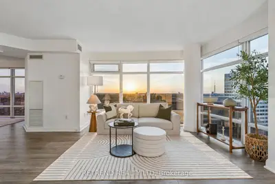 2191 Yonge Street 2808, Toronto, On M4s 3h8