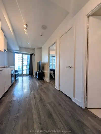 195 Nw Redpath Avenue Nw 2313, Toronto, On M4p 0e4
