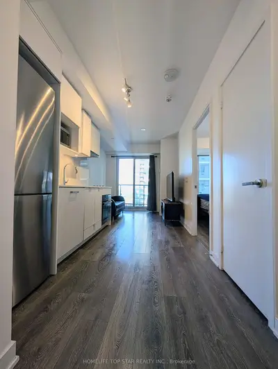 195 Nw Redpath Avenue Nw 2313, Toronto, On M4p 0e4