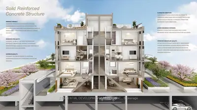 67 Curlew Drive 147, Toronto, On M3a 0b4