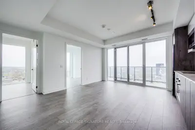 5 Defries Street 2702, Toronto, On M5a 0w7