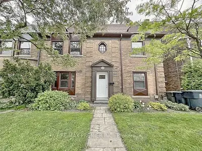 1342 Avenue Road, Toronto, On M5n 2h2