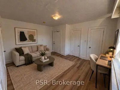 105 Kenwood Avenue 307, Toronto, On M6c 2s1