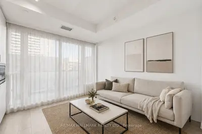130 River Street 1306, Toronto, On M5a 0r8