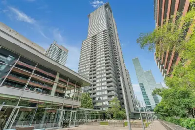 25 Telegram Mews 3015, Toronto, On M5v 3z1