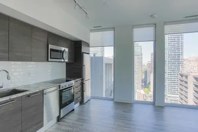 28 wellesley Street E 2509, Toronto C08, ON M4Y 0C4