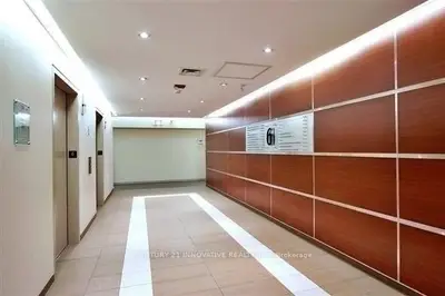 220 Duncan Mill Road E 603, Toronto, On M3b 3j5