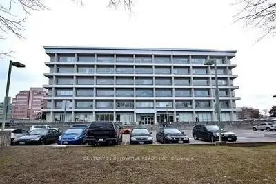 220 Duncan Mill Road E 603, Toronto, On M3b 3j5