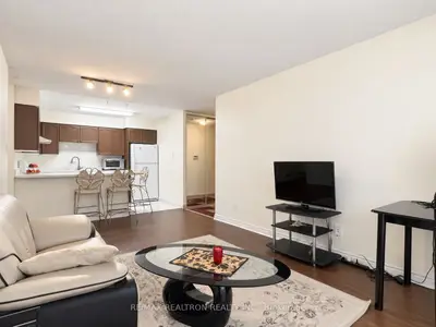 256 Doris Avenue 511, Toronto, On M2n 6x8