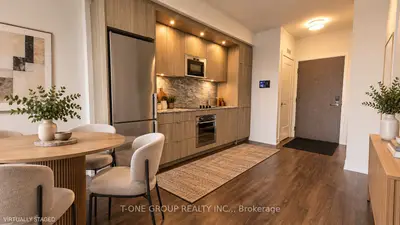 30 Inn On The Park Drive 406, Toronto, On M3c 0p7