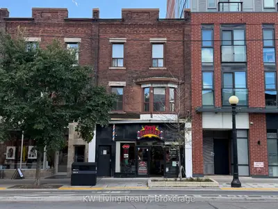 543 College Street 2/f, Toronto, On M6g 1a9