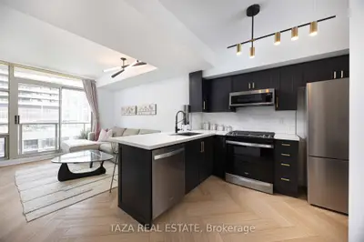 10 Navy Wharf Court 1705, Toronto, On M5v 3v2