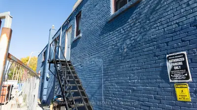 429 Vaughan Road Unit A, Toronto, On M6c 2p1