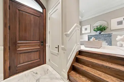 358 Elm Road, Toronto, On M5m 3v6