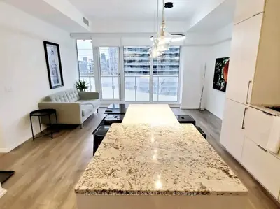 197 Yonge Street 1806, Toronto, On M5b 0c1