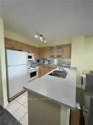 188 Doris Avenue 616, Toronto, On M2n 6z5