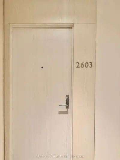 115 Blue Jays Way 2603, Toronto, On M5v 0n4