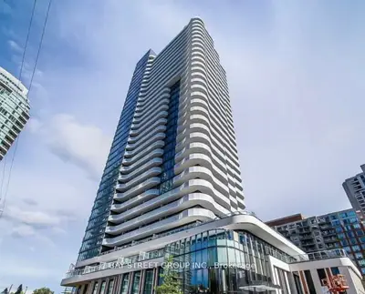 15 Holmes Avenue 1807, Toronto, On M2n 0l4