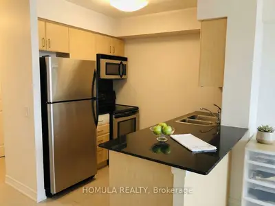 31 Bales Avenue 2112, Toronto, On M2n 7l6