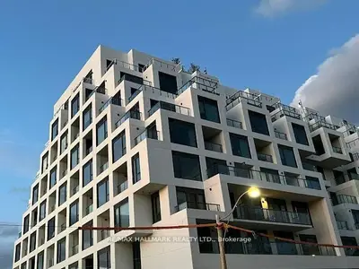 280 Howland Avenue Ph23, Toronto, On M5r 0c3