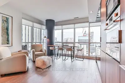 70 Temperance Street 3103, Toronto, On M5h 4e8