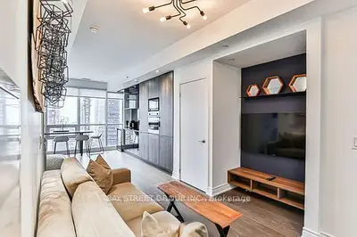 70 Temperance Street 3103, Toronto, On M5h 4e8