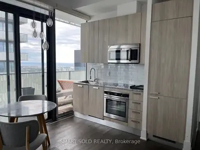 42 Charles Street 5301, Toronto, On M4y 1n3