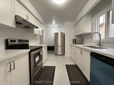 117 Micmac Crescent, Toronto, On M2h 2k1