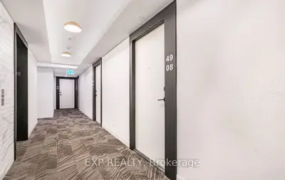 319 Jarvis Street 4908, Toronto, On M5b 0c8