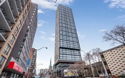 319 Jarvis Street 4908, Toronto, On M5b 0c8