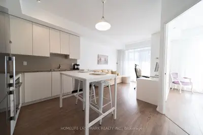 50 Ann O'reilly Road 1807, Toronto, On M2j 0c9