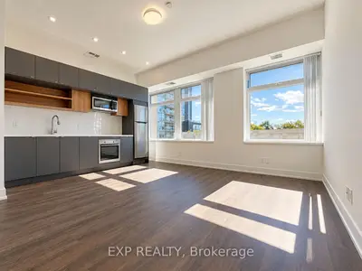 111 St Clair Avenue W 315, Toronto, On M4v 1n5
