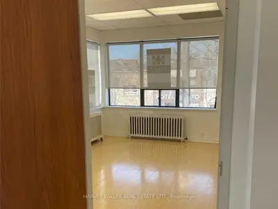 533 Eglinton Avenue W 203, Toronto, On M5n 1b1