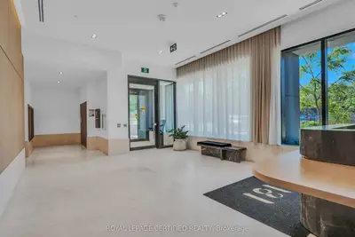 200 Sudbury Street 411, Toronto, On M6h 0h1