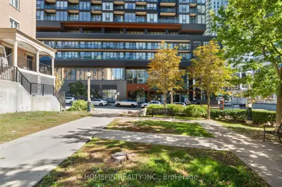 19 Western Battery Road 3001, Toronto, On M6k 0e3
