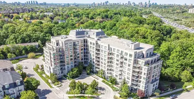 16 Dallimore Circle Ph2, Toronto, On M3c 4c4