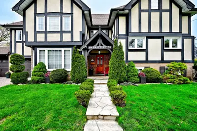 39 Prattley Drive, Toronto, On M2j 2k1