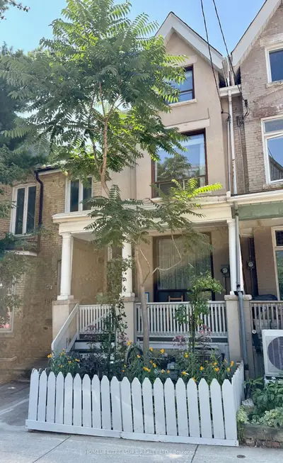 198 Mccaul Street, Toronto, On M5t 1w5
