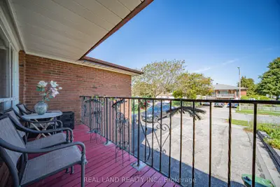 37 Pawnee Avenue, Toronto, On M2h 3c6