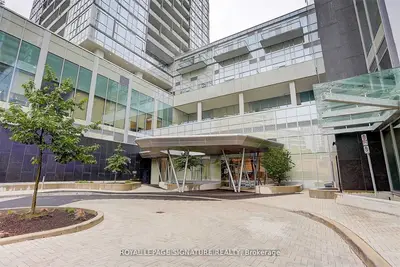 5180 Yonge Street Uph03, Toronto, On M2n 5p6