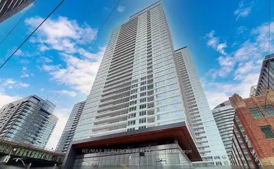 19 Bathurst Street 2702, Toronto, On M5v 0n2