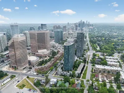 25 Greenview Avenue 315, Toronto, On M2m 0a5